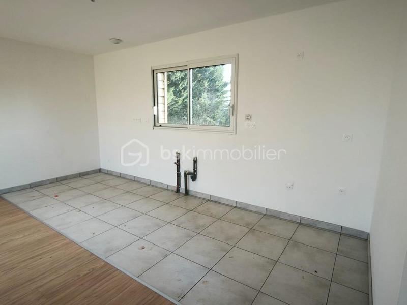 Maison - 91 m² - 4 pièces