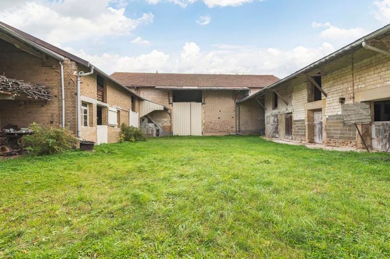 Maison - 152 m² - 6 pièces