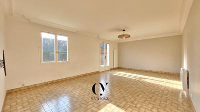 Maison - 73 m² - 3 pièces