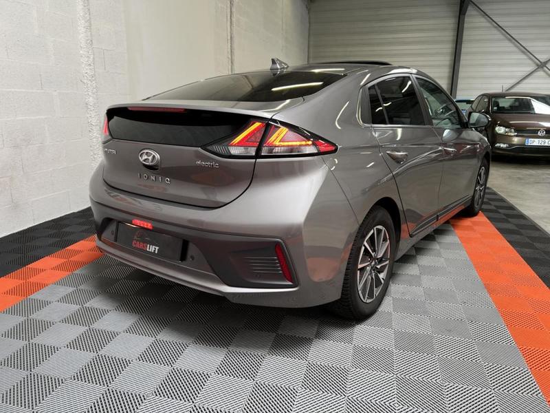 Hyundai Ioniq Electric 136 Ch Executive Premiere Main - Garantie Hyundai 05/2025