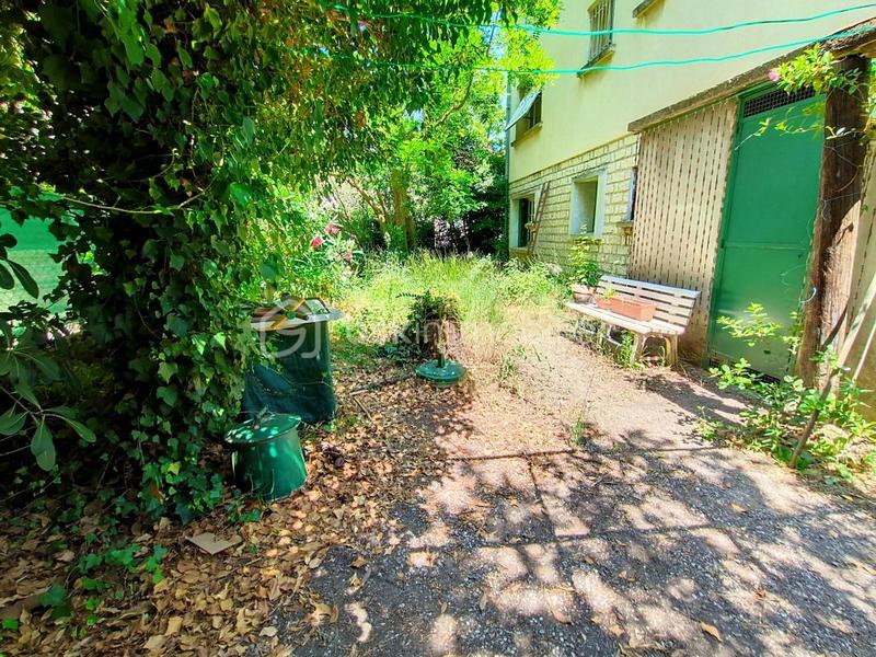 Appartement - 60 m² - 2 pièces