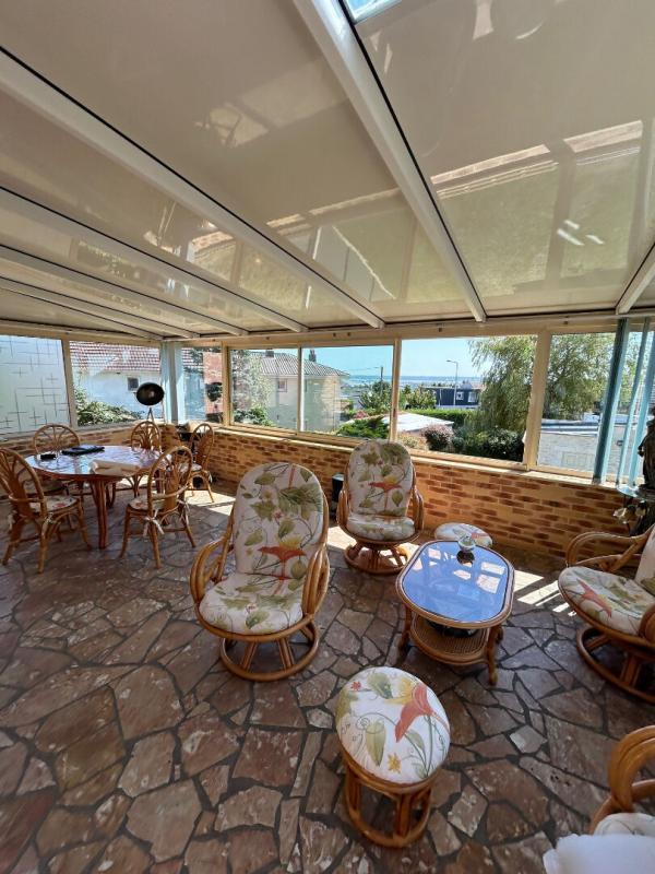 Maison - 128 m² - 5 pièces