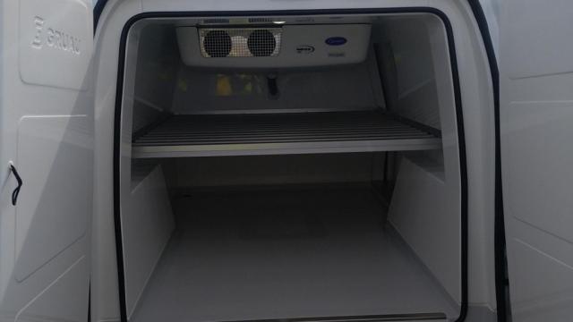 Renault Kangoo Van Frigo L2 Cellule Iso-City Froid Positif Blue dCI 115 Leasing