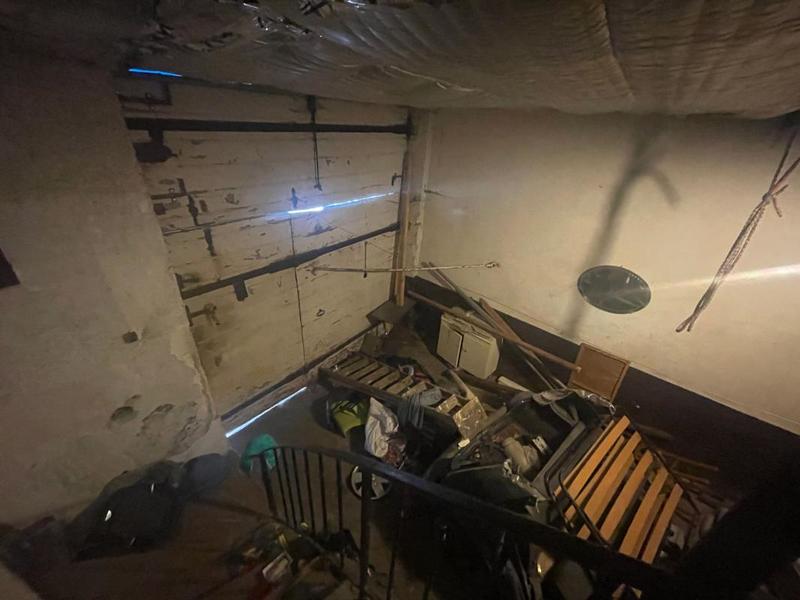 Maison - 146 m² - 9 pièces