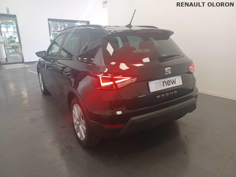 Seat Arona 1.0 EcoTSI 95 ch Start/Stop Bvm5 Urban