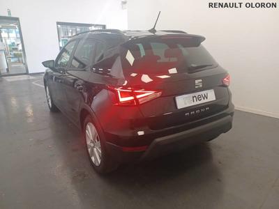 Seat Arona 1.0 EcoTSI 95 ch Start/Stop Bvm5 Urban