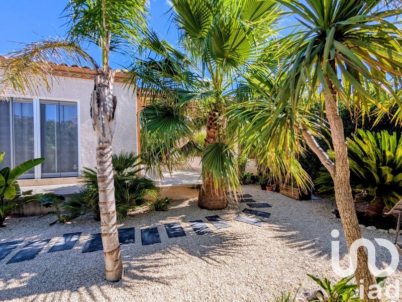 Maison - 127 m² - 4 pièces