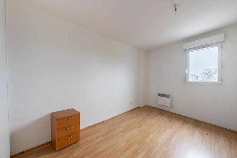 Appartement - 67 m² - 2 pièces