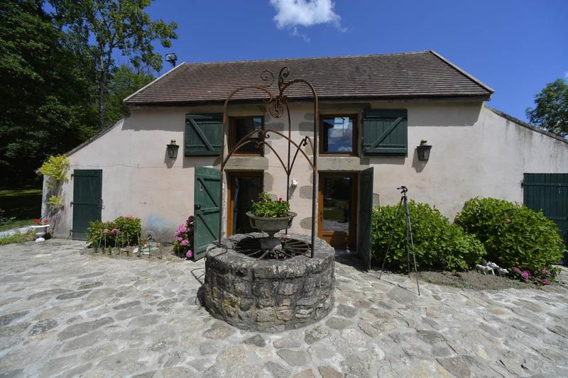 Demeure - 535 m² - 10 pièces