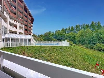 Appartement - 39 m² - 3 pièces