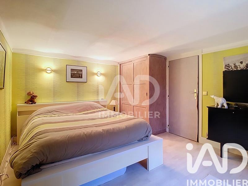 Maison - 156 m² - 7 pièces