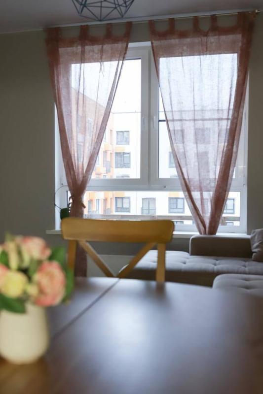 Studio - 25 m² - 2 pièces