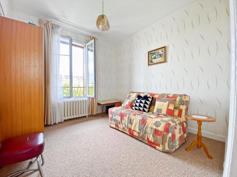 Maison en pierre - 130 m² - 6 pièces