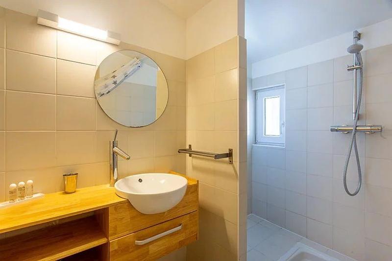 Appartement - 191 m² - 8 pièces