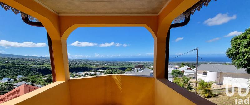 Maison - 242 m² - 6 pièces