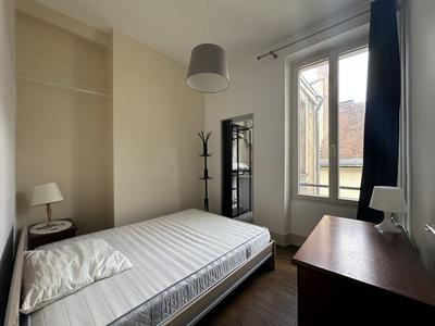 Appartement - 32 m² - 2 pièces