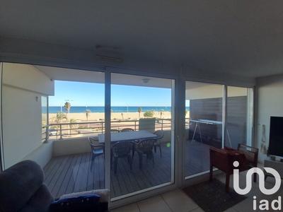 Appartement - 105 m² - 5 pièces