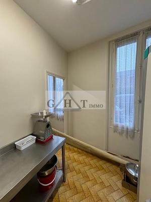 Local commercial - 65 m²