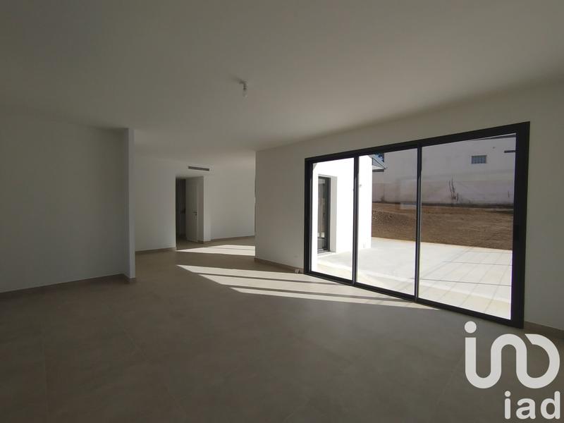 Maison - 142 m² - 5 pièces