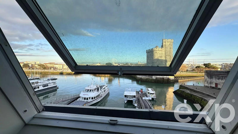 Appartement - 125 m² - 4 pièces