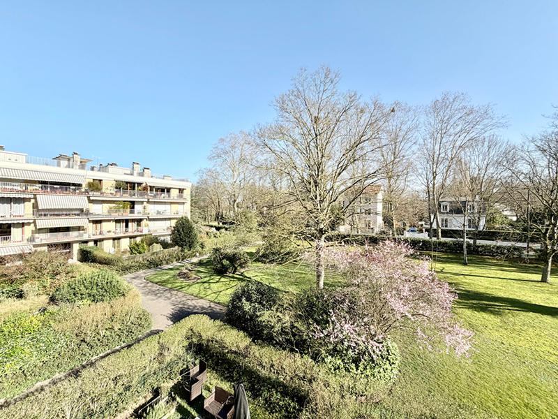 Appartement - 118 m² - 5 pièces