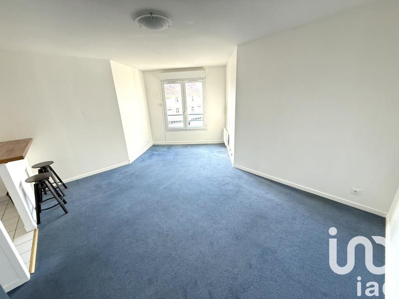 Appartement - 30 m² - 1 pièce