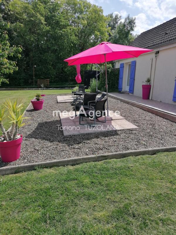 Maison de campagne - 310 m² - 11 pièces