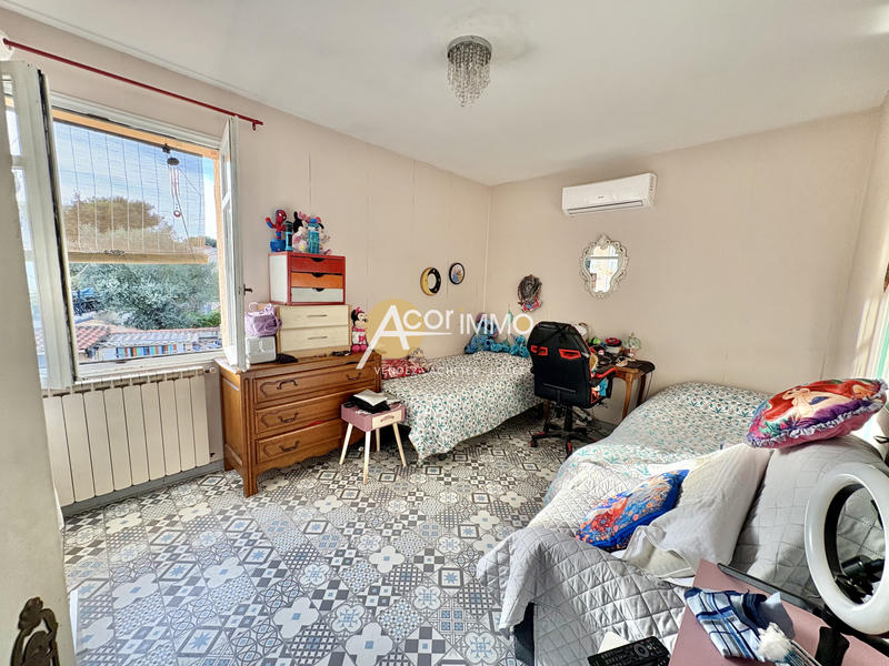 Maison - 170 m² - 6 pièces