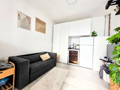 Maison - 127 m² - 5 pièces