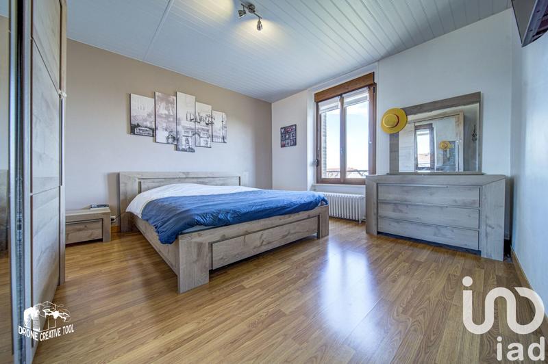 Maison - 172 m² - 5 pièces