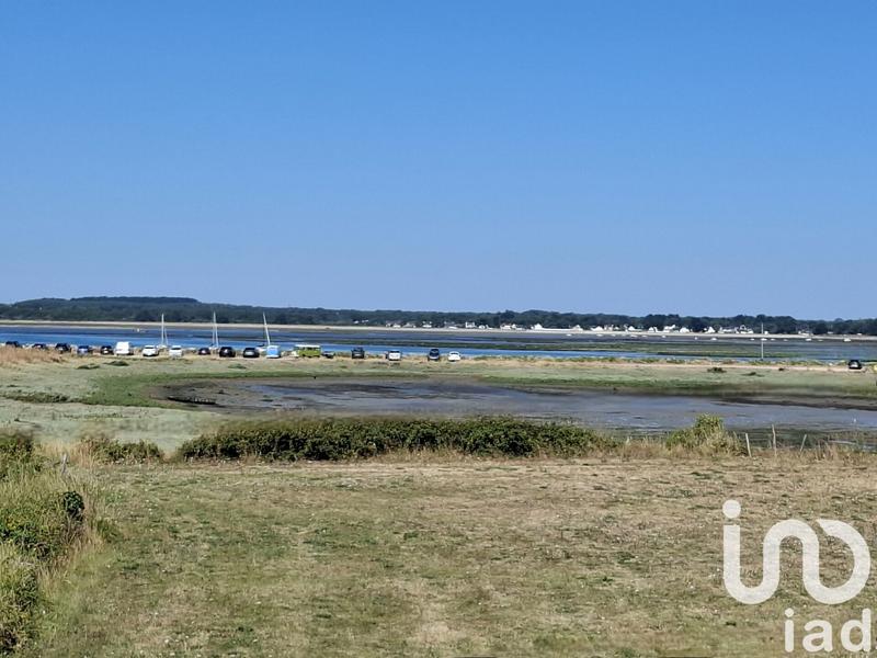 Maison - 103 m² - 8 pièces