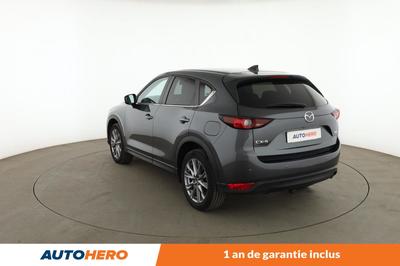 Mazda Cx-5 2.2 Skyactiv-D Dynamique 4x2 150 ch