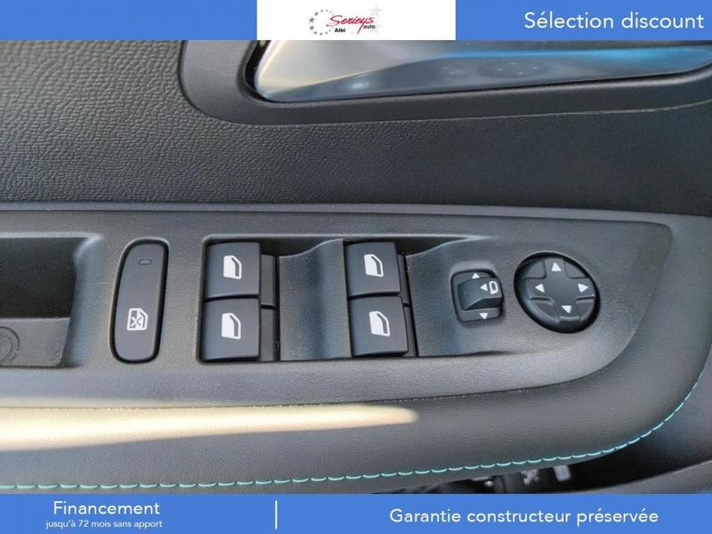 Peugeot 208 Allure Pack 1.2 Turbo 100 Camera Ar+Main Libre