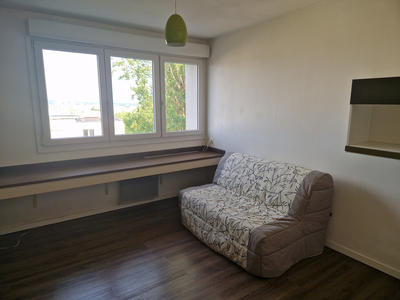 Appartement - 20 m² - 1 pièce