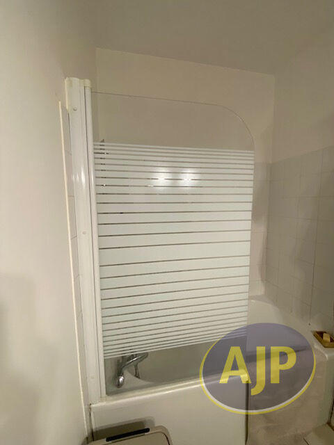 Appartement - 32 m² - 2 pièces