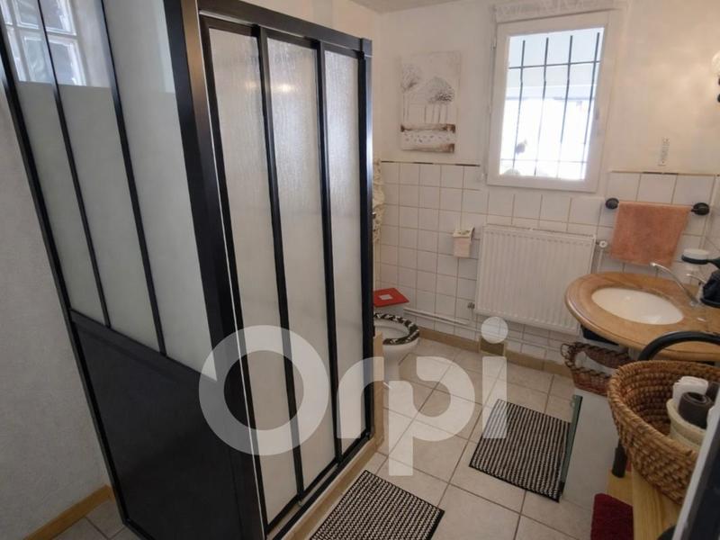 Propriété - 250 m² - 10 pièces