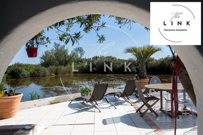 Mas - 330 m² - 9 pièces