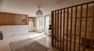 Appartement - 85 m² - 3 pièces