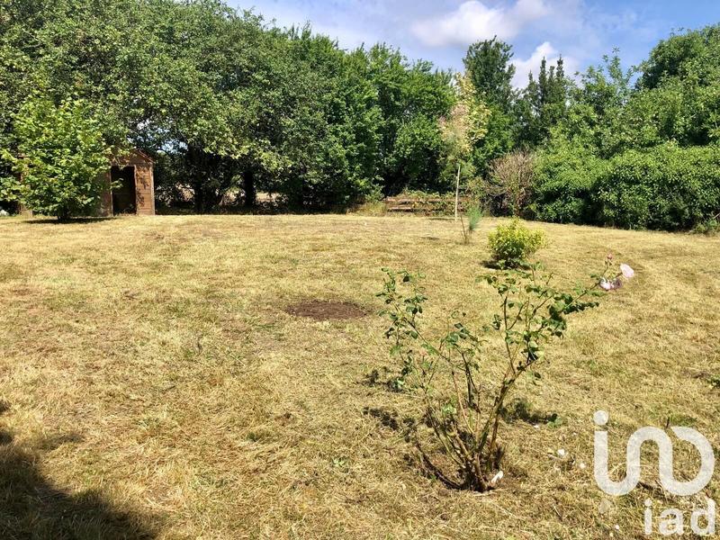 Maison - 215 m² - 6 pièces