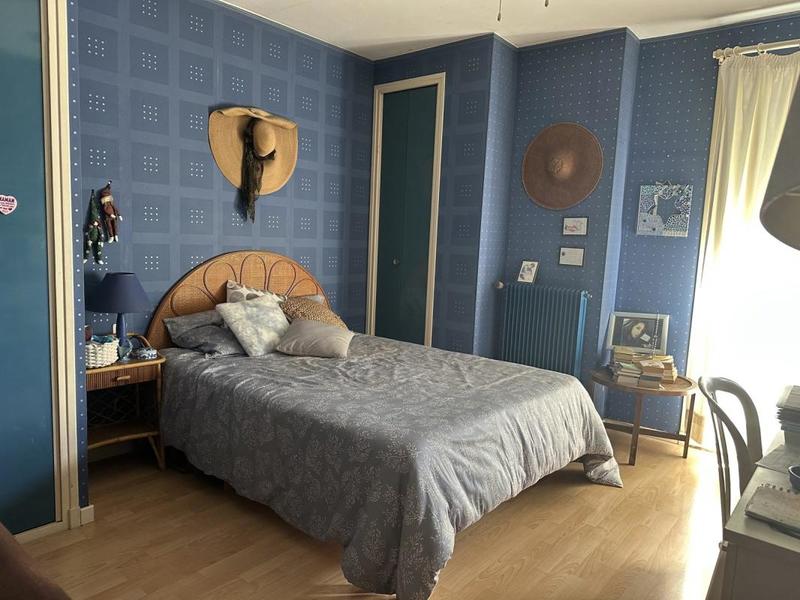 Maison - 185 m² - 6 pièces