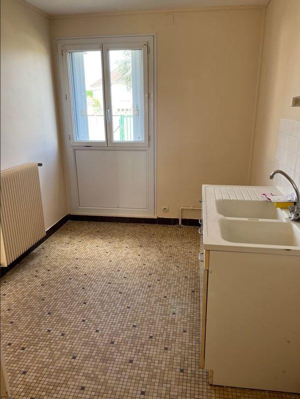 Maison - 74 m² - 4 pièces