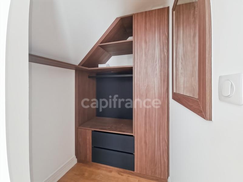 Appartement - 119 m² - 5 pièces