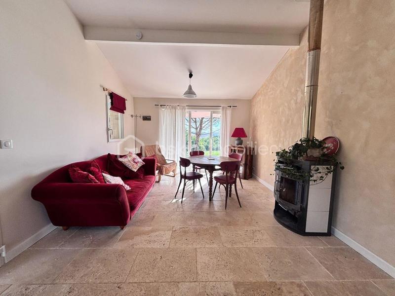 Ferme - 275 m² - 9 pièces