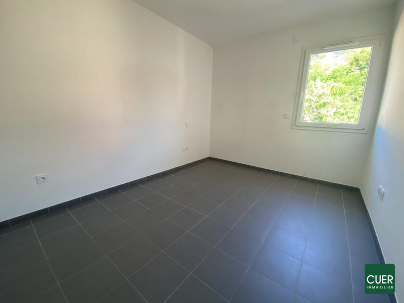 Appartement - 87 m² - 4 pièces