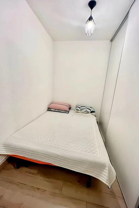 Studio - 26 m² - 1 pièce