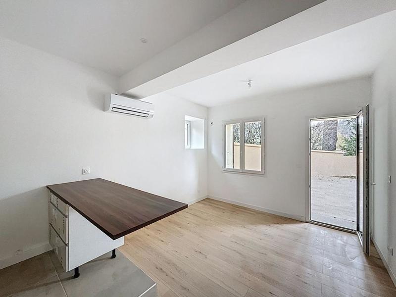 Appartement - 34 m² - 2 pièces