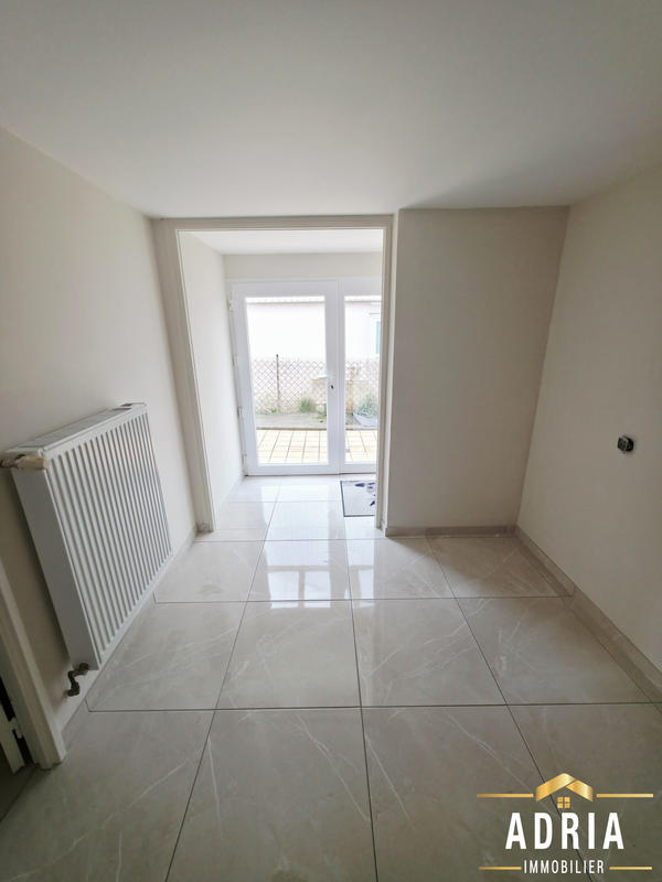 Maison - 127 m² - 5 pièces