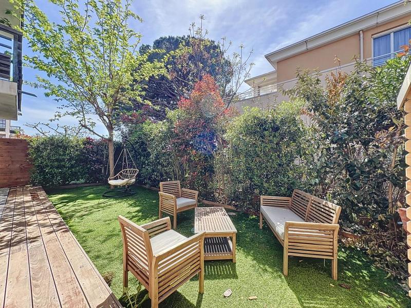 Appartement - 69 m² - 3 pièces