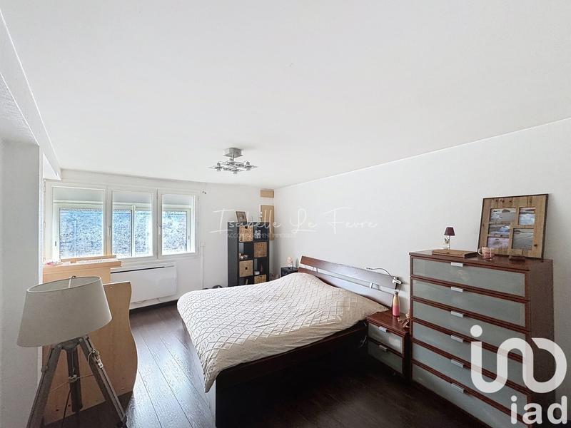 Duplex - 149 m² - 6 pièces