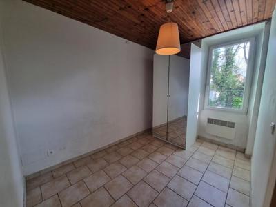 Appartement - 32 m² - 2 pièces
